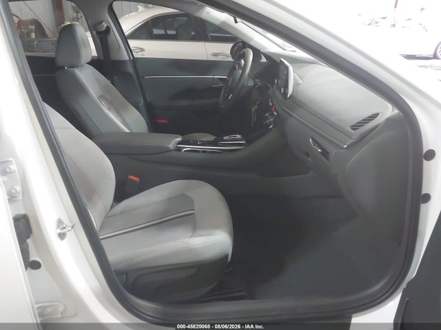 Продаж на аукціоні авто 2022 Hyundai Sonata Se, vin: 5NPEG4JAXNH143743, номер лоту: 45820068