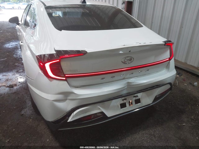 Продаж на аукціоні авто 2022 Hyundai Sonata Se, vin: 5NPEG4JAXNH143743, номер лоту: 45820068