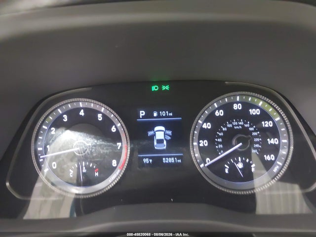 Продаж на аукціоні авто 2022 Hyundai Sonata Se, vin: 5NPEG4JAXNH143743, номер лоту: 45820068