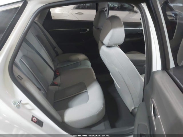 Продаж на аукціоні авто 2022 Hyundai Sonata Se, vin: 5NPEG4JAXNH143743, номер лоту: 45820068