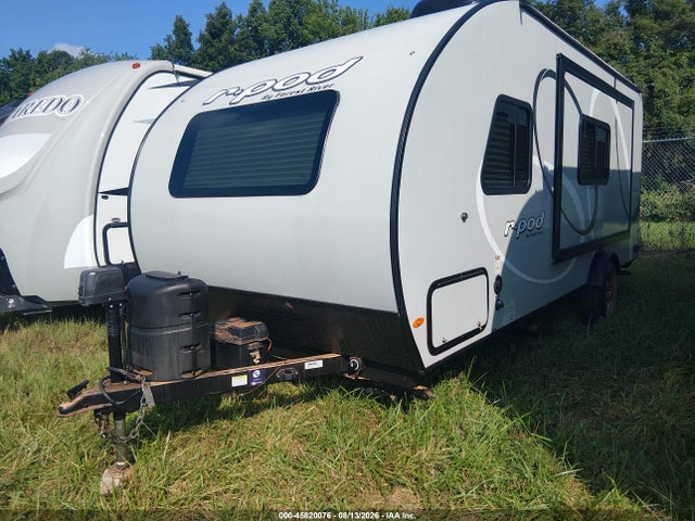 Продажа на аукционе авто 2020 Forest River Other, vin: 4X4TRPV17LB024263, номер лота: 45820076