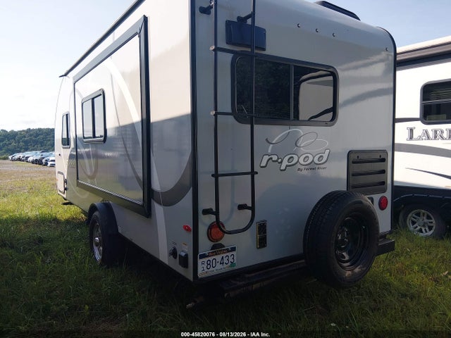 Продажа на аукционе авто 2020 Forest River Other, vin: 4X4TRPV17LB024263, номер лота: 45820076