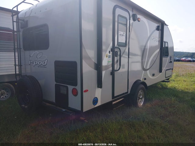 Продажа на аукционе авто 2020 Forest River Other, vin: 4X4TRPV17LB024263, номер лота: 45820076