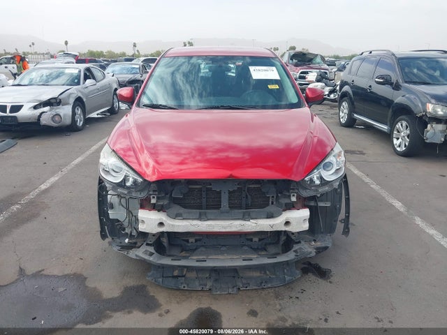 Mazda Cx-5 Touring 2016 JM3KE2CY4G0848780 Image 13