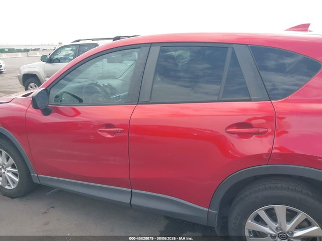 Mazda Cx-5 Touring 2016 JM3KE2CY4G0848780 Image 15
