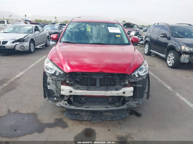 Mazda Cx-5 Touring 2016 JM3KE2CY4G0848780 Image 6