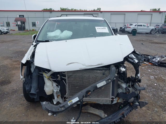 45820086 :رقم المزاد ، 2C4RC1BG7FR619756 vin ، 2015 Chrysler Town & Country Touring مزاد بيع
