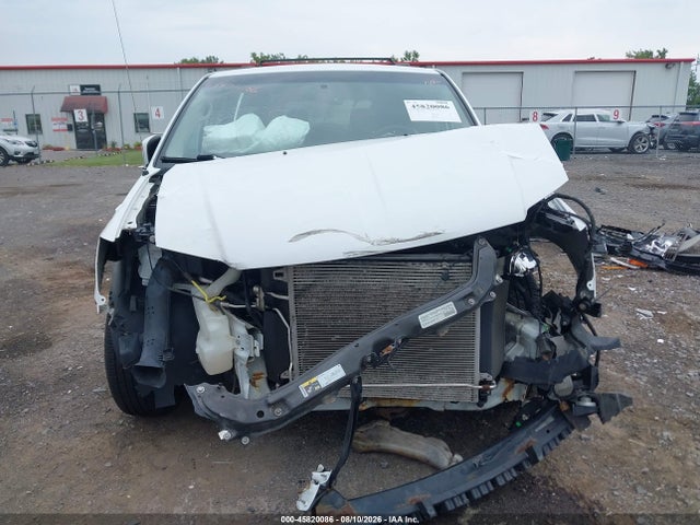 45820086 :رقم المزاد ، 2C4RC1BG7FR619756 vin ، 2015 Chrysler Town & Country Touring مزاد بيع
