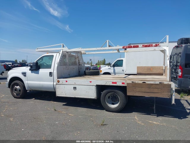 Продаж на аукціоні авто 2009 Ford F-350 Chassis Xl/xlt, vin: 1FDWF36569EA50572, номер лоту: 45820088