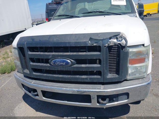 Продаж на аукціоні авто 2009 Ford F-350 Chassis Xl/xlt, vin: 1FDWF36569EA50572, номер лоту: 45820088