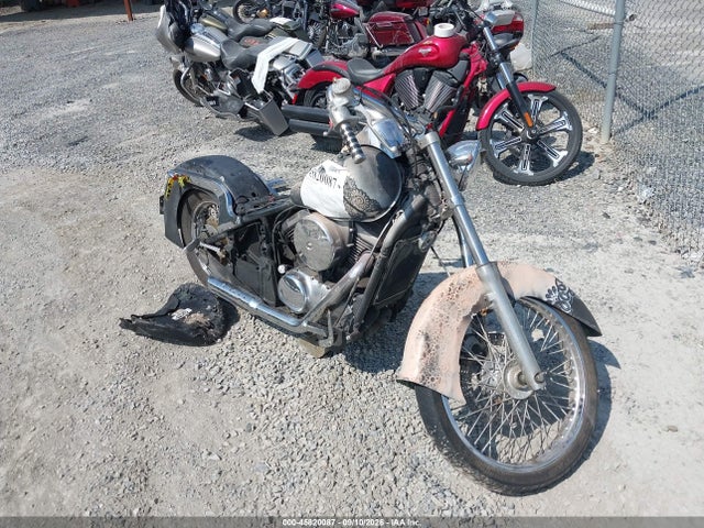 Auction sale of the 1996 Kawasaki Vn800, vin: JKBVNCA11TA031231, lot number: 45820087
