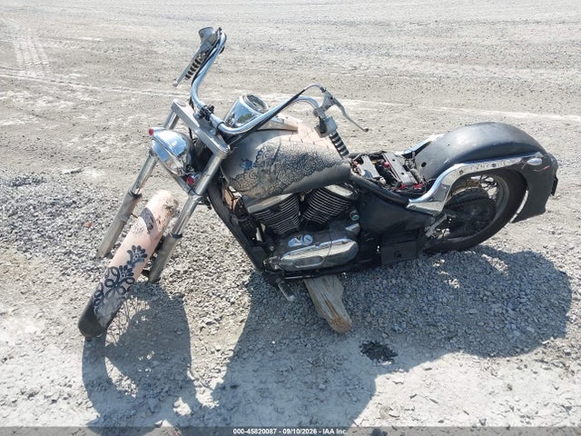 45820087 :رقم المزاد ، JKBVNCA11TA031231 vin ، 1996 Kawasaki Vn800 مزاد بيع