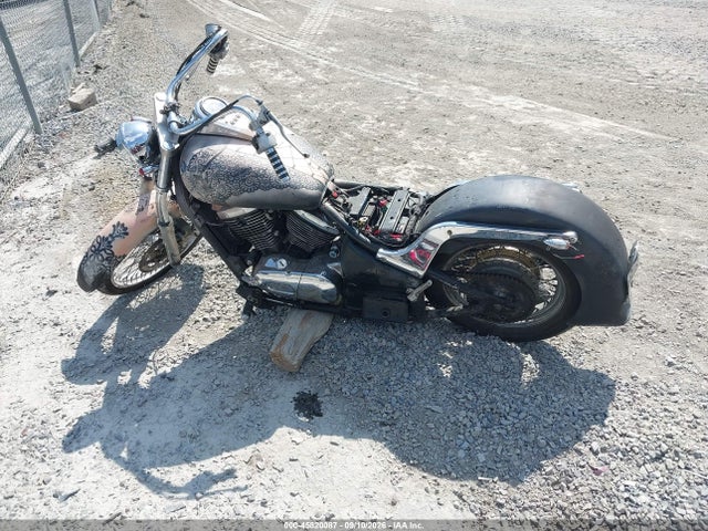 45820087 :رقم المزاد ، JKBVNCA11TA031231 vin ، 1996 Kawasaki Vn800 مزاد بيع