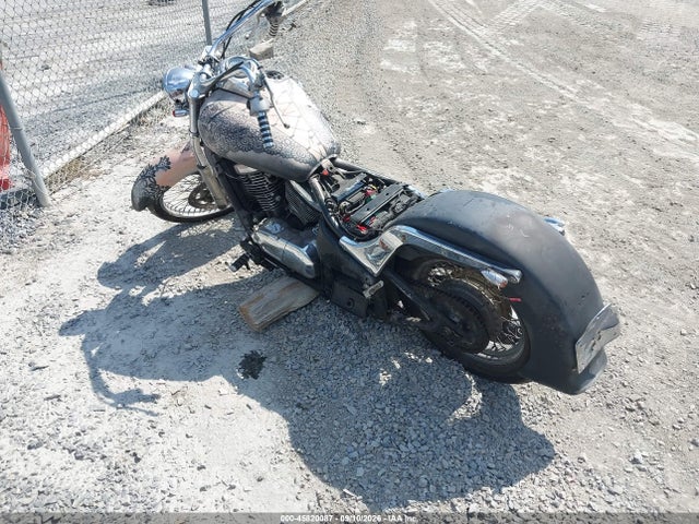 45820087 :رقم المزاد ، JKBVNCA11TA031231 vin ، 1996 Kawasaki Vn800 مزاد بيع