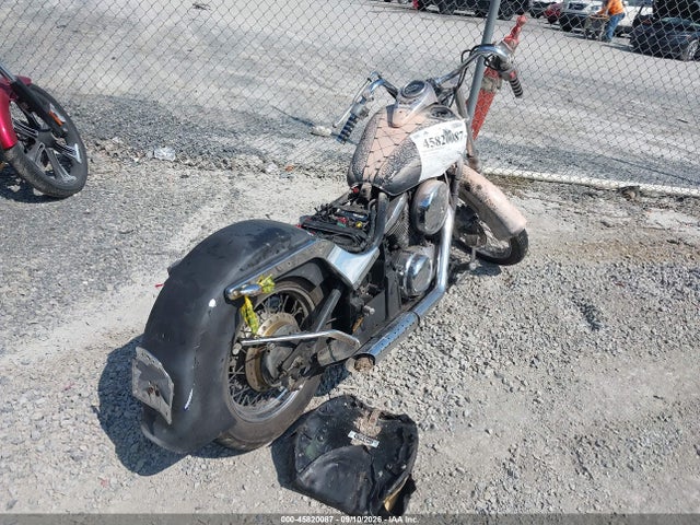 45820087 :رقم المزاد ، JKBVNCA11TA031231 vin ، 1996 Kawasaki Vn800 مزاد بيع