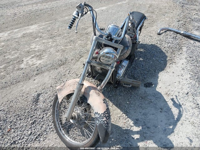 45820087 :رقم المزاد ، JKBVNCA11TA031231 vin ، 1996 Kawasaki Vn800 مزاد بيع
