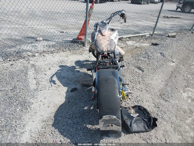 45820087 :رقم المزاد ، JKBVNCA11TA031231 vin ، 1996 Kawasaki Vn800 مزاد بيع