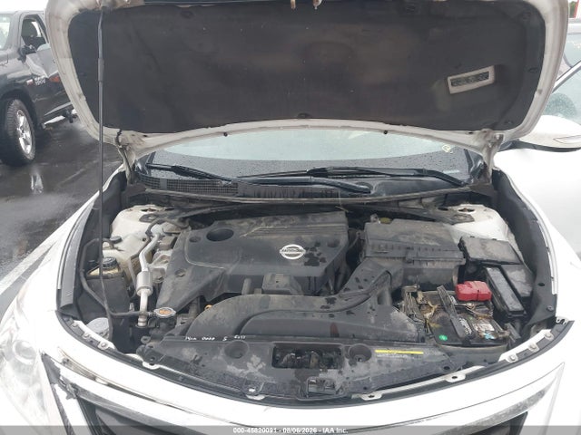 Продаж на аукціоні авто 2013 Nissan Altima 2.5 Sl, vin: 1N4AL3AP0DN557742, номер лоту: 45820091