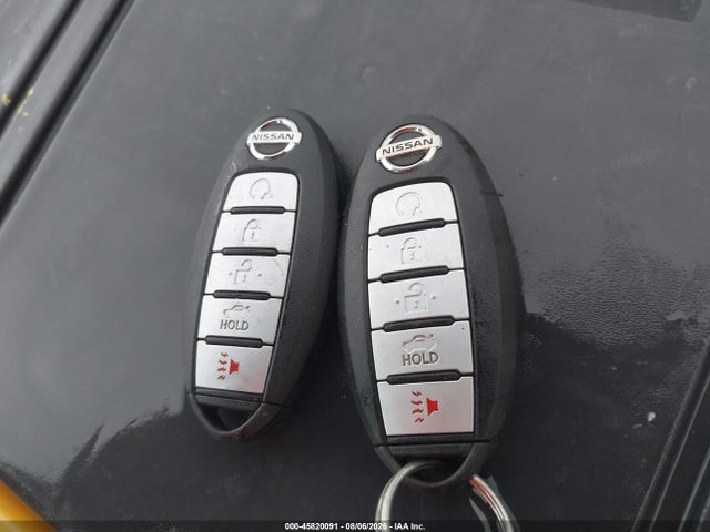 Продаж на аукціоні авто 2013 Nissan Altima 2.5 Sl, vin: 1N4AL3AP0DN557742, номер лоту: 45820091
