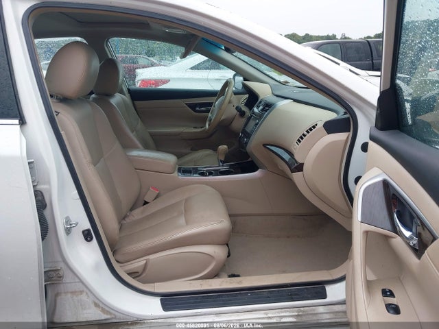 Продаж на аукціоні авто 2013 Nissan Altima 2.5 Sl, vin: 1N4AL3AP0DN557742, номер лоту: 45820091