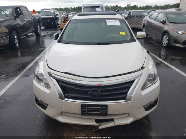 Продаж на аукціоні авто 2013 Nissan Altima 2.5 Sl, vin: 1N4AL3AP0DN557742, номер лоту: 45820091