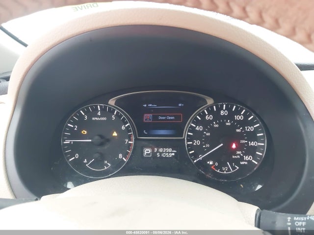 Продаж на аукціоні авто 2013 Nissan Altima 2.5 Sl, vin: 1N4AL3AP0DN557742, номер лоту: 45820091