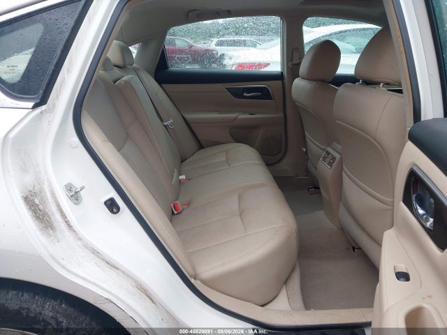 Продаж на аукціоні авто 2013 Nissan Altima 2.5 Sl, vin: 1N4AL3AP0DN557742, номер лоту: 45820091
