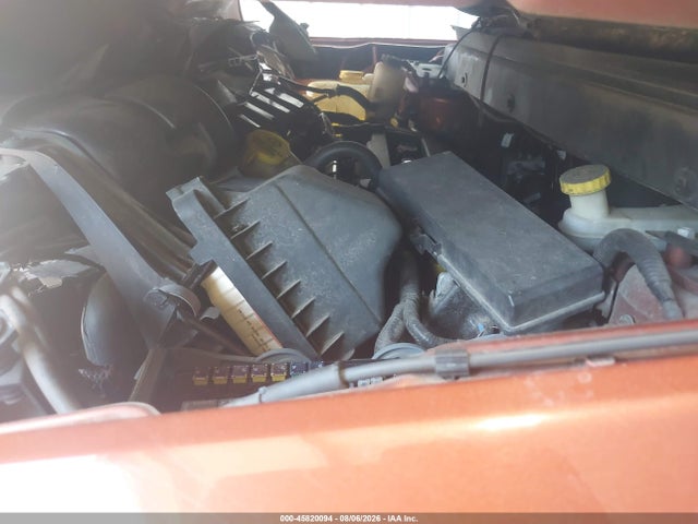 Продажа на аукционе авто 2014 Dodge Journey American Value Pkg, vin: 3C4PDCAB6ET237297, номер лота: 45820094