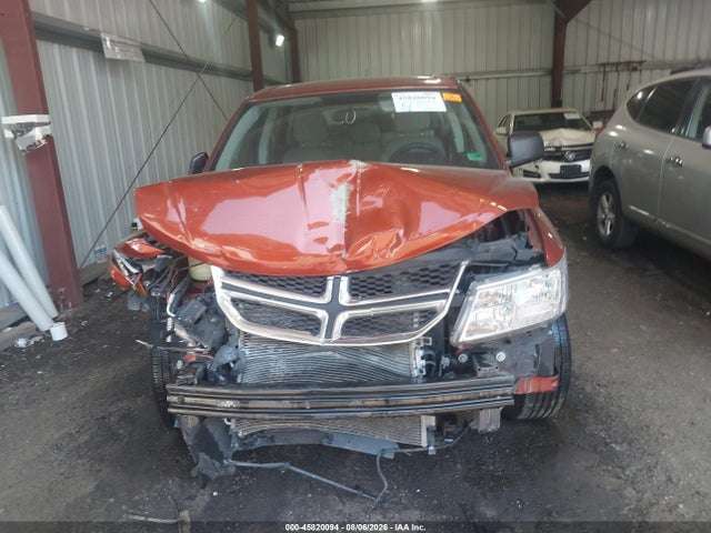 Продажа на аукционе авто 2014 Dodge Journey American Value Pkg, vin: 3C4PDCAB6ET237297, номер лота: 45820094