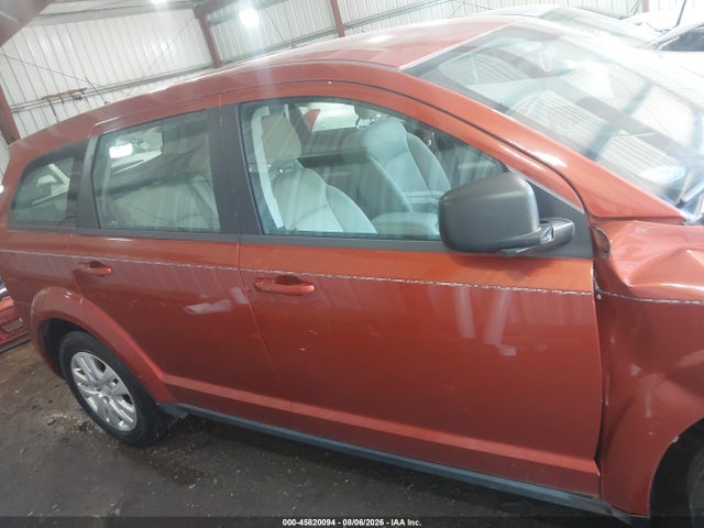 Продажа на аукционе авто 2014 Dodge Journey American Value Pkg, vin: 3C4PDCAB6ET237297, номер лота: 45820094