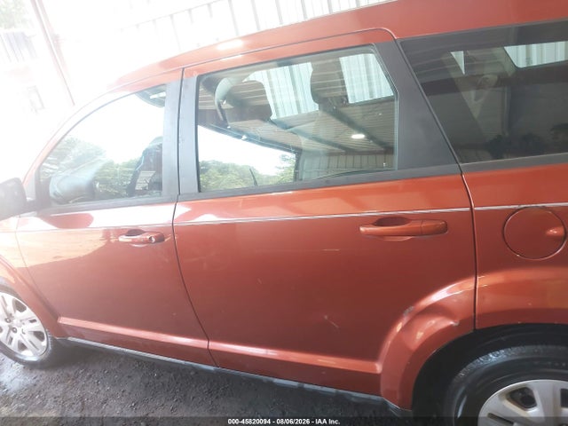 Продажа на аукционе авто 2014 Dodge Journey American Value Pkg, vin: 3C4PDCAB6ET237297, номер лота: 45820094