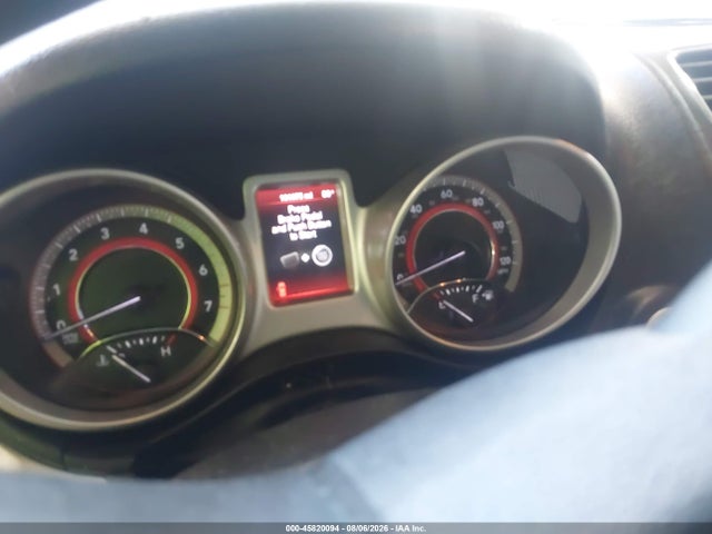 Продажа на аукционе авто 2014 Dodge Journey American Value Pkg, vin: 3C4PDCAB6ET237297, номер лота: 45820094