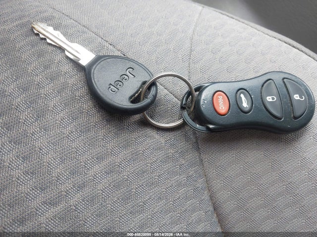 Продаж на аукціоні авто 2003 Jeep Liberty Sport, vin: 1J4GL48K23W731799, номер лоту: 45820095