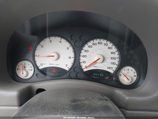 Продаж на аукціоні авто 2003 Jeep Liberty Sport, vin: 1J4GL48K23W731799, номер лоту: 45820095