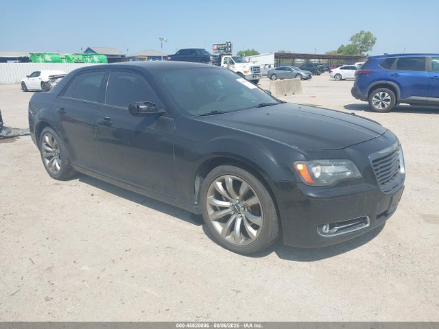 Aukcja sprzedaży 2014 Chrysler 300 300s, vin: 2C3CCABG5EH373496, numer aukcji: 45820096