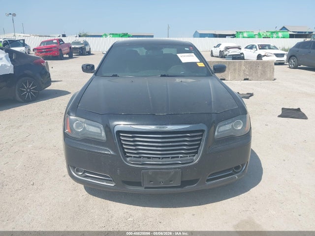 45820096 :رقم المزاد ، 2C3CCABG5EH373496 vin ، 2014 Chrysler 300 300s مزاد بيع