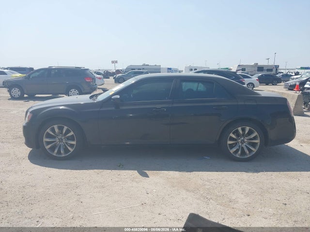 45820096 :رقم المزاد ، 2C3CCABG5EH373496 vin ، 2014 Chrysler 300 300s مزاد بيع