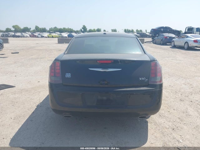 45820096 :رقم المزاد ، 2C3CCABG5EH373496 vin ، 2014 Chrysler 300 300s مزاد بيع