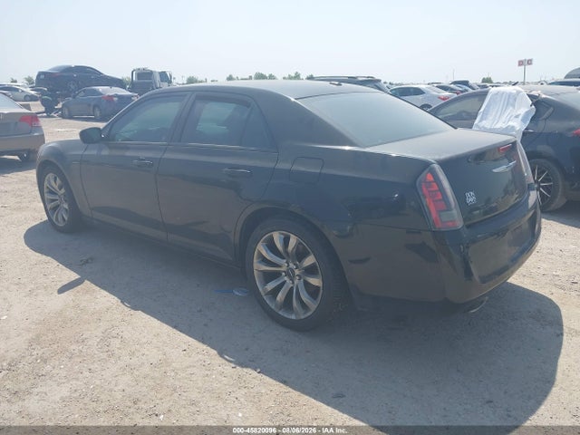 45820096 :رقم المزاد ، 2C3CCABG5EH373496 vin ، 2014 Chrysler 300 300s مزاد بيع