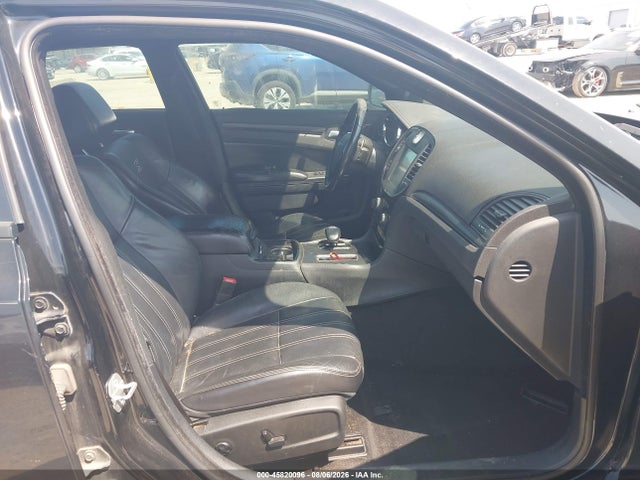 45820096 :رقم المزاد ، 2C3CCABG5EH373496 vin ، 2014 Chrysler 300 300s مزاد بيع