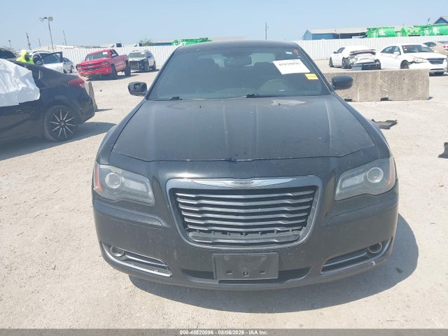 45820096 :رقم المزاد ، 2C3CCABG5EH373496 vin ، 2014 Chrysler 300 300s مزاد بيع