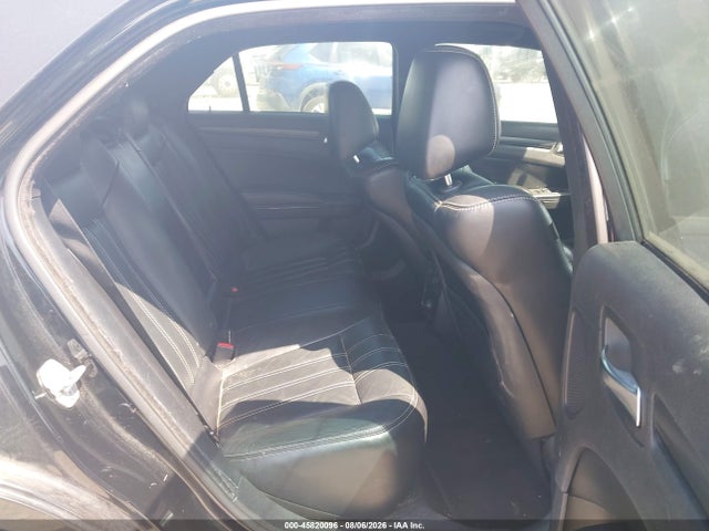 45820096 :رقم المزاد ، 2C3CCABG5EH373496 vin ، 2014 Chrysler 300 300s مزاد بيع