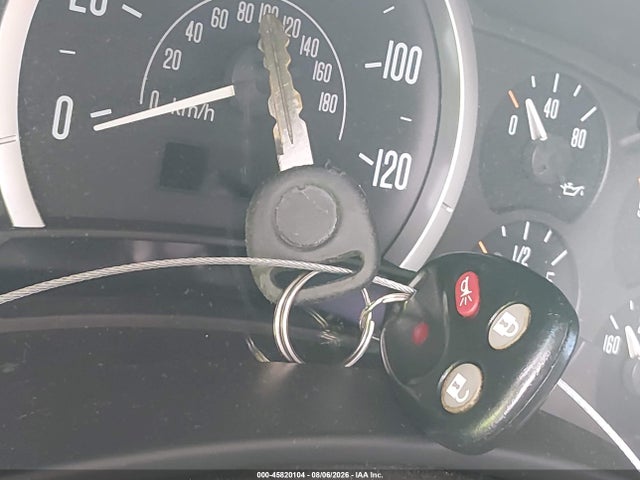 Aukcja sprzedaży 2004 Cadillac Escalade Ext Standard, vin: 3GYEK62N44G308201, numer aukcji: 45820104