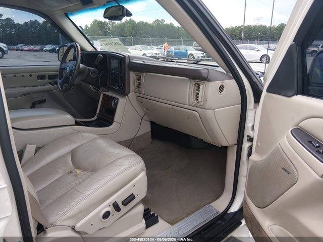 Aukcja sprzedaży 2004 Cadillac Escalade Ext Standard, vin: 3GYEK62N44G308201, numer aukcji: 45820104