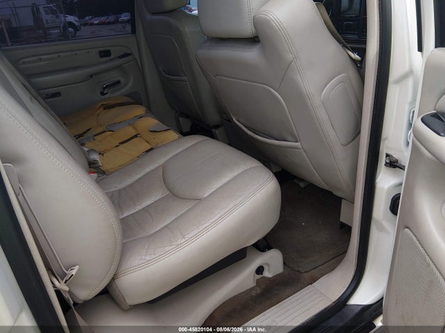 Aukcja sprzedaży 2004 Cadillac Escalade Ext Standard, vin: 3GYEK62N44G308201, numer aukcji: 45820104