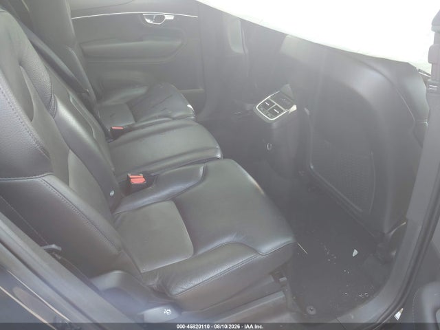 Aukcja sprzedaży 2020 Volvo Xc90 T6 Momentum 7 Passenger, vin: YV4A22PK1L1585913, numer aukcji: 45820110