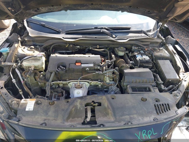 Aukcja sprzedaży 2021 Honda Civic Sport, vin: 19XFC2F88ME201930, numer aukcji: 45820111