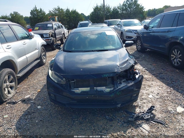 Aukcja sprzedaży 2021 Honda Civic Sport, vin: 19XFC2F88ME201930, numer aukcji: 45820111
