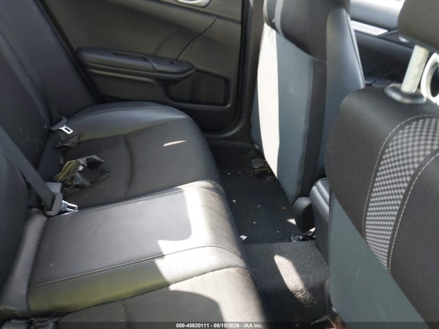 Aukcja sprzedaży 2021 Honda Civic Sport, vin: 19XFC2F88ME201930, numer aukcji: 45820111