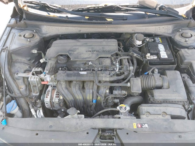 Продаж на аукціоні авто 2021 Hyundai Elantra Se, vin: 5NPLL4AG9MH047480, номер лоту: 45820112
